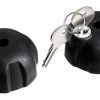 Thule Knobs With Lock For Bike Racks -Heaters and Air Conditioners Sales Store locking knobs 74627.1542879031
