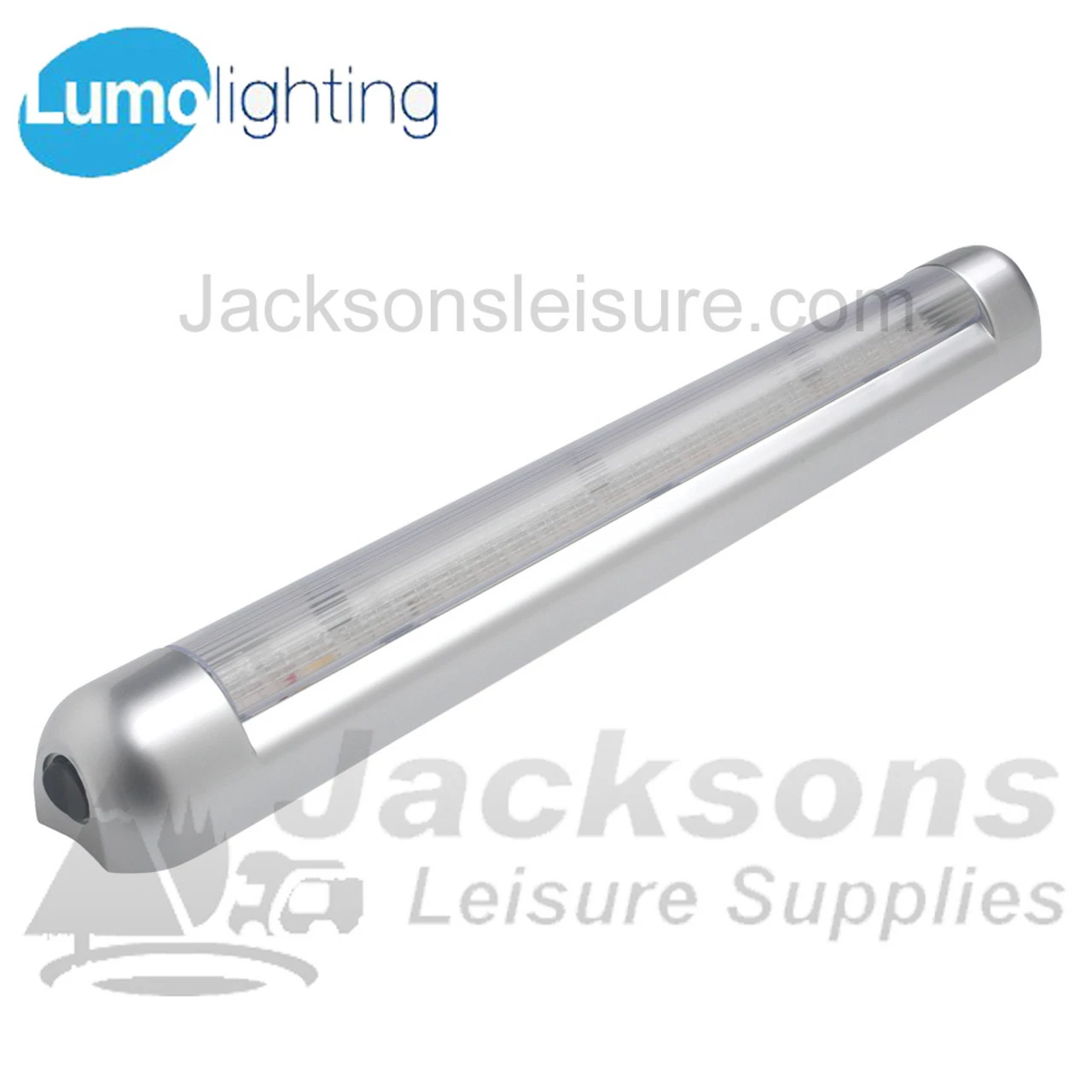 Lumo LED18 Caravan StripLite Replacement Light 3 Lumo LED18 Caravan StripLite Replacement Light