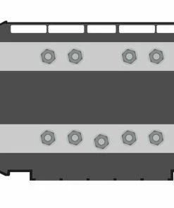 Victron Energy Lynx Power In DC Busbar For Battery Systems -Heaters and Air Conditioners Sales Store lynx power in 92896.1638793440
