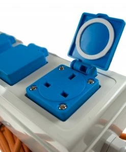 Maypole 5 In 1 Camping Mobile Mains Electricity Hook Up -Heaters and Air Conditioners Sales Store maypole1 45985.1582210316