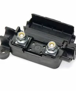 Victron Energy Victron Orion-Tr Smart DC To DC Charger Kit With Lithium Battery -Heaters and Air Conditioners Sales Store midi fuse holder 36363 11598.1662736133