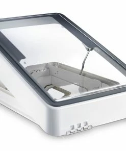 Dometic Seitz Midi Heki Style Caravan Rooflight Vent