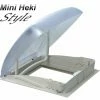 Dometic Seitz Mini Heki Style Caravan & Motorhome Roof Light Vent -Heaters and Air Conditioners Sales Store mini heki style 89989.1637575334