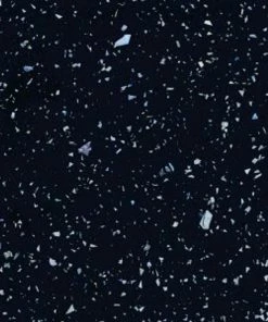 Morland 15mm Lightweight Campervan Furniture Ply Wood Gloss Black Spark