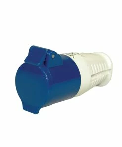 Maypole Mains Coupler 230v - Female