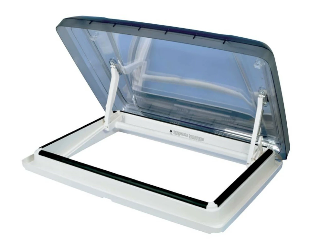 MPK Vision Star L Pro 700 X 500 Rooflight Vent Skylight For Caravans 5 MPK Vision Star L Pro 700 X 500 Rooflight Vent Skylight For Caravans - Image 3