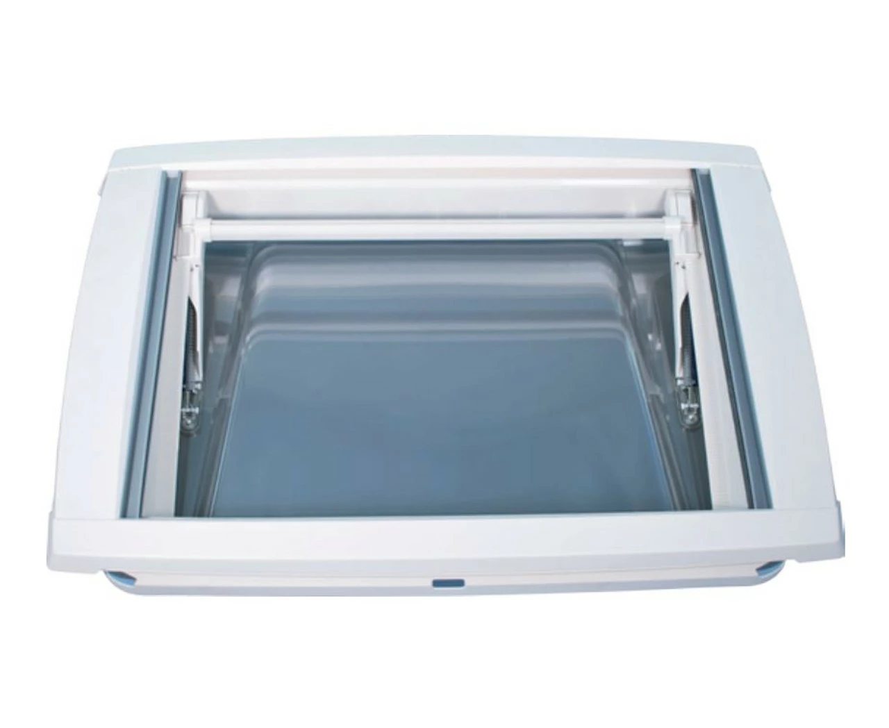 MPK Vision Star L Pro 700 X 500 Rooflight Vent Skylight For Caravans 4 MPK Vision Star L Pro 700 X 500 Rooflight Vent Skylight For Caravans - Image 2