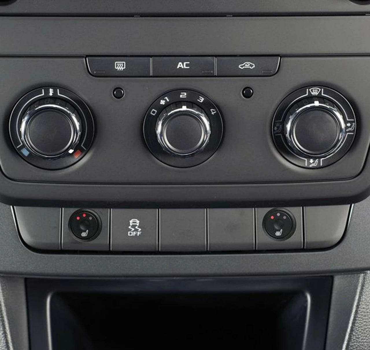 Dometic Waeco Magic Comfort MSH300 Heated Carbon Retrofit Car Seat Kit 7 Dometic Waeco Magic Comfort MSH300 Heated Carbon Retrofit Car Seat Kit - Image 5