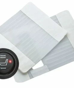 Dometic Waeco Magic Comfort MSH601 Heated Car Seat Kit -Heaters and Air Conditioners Sales Store msh601 30089.1533731618