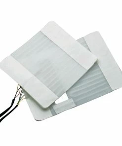 Dometic Waeco Magic Comfort MSH601 Heated Car Seat Kit