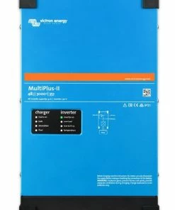 Victron Energy Blue Power MultiPlus-II 48V Battery Inverter Charger 120V AC