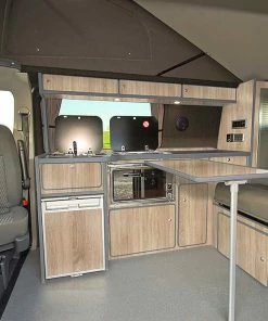 Morland 15mm Lightweight Campervan Furniture Ply - Bardolino Oak -Heaters and Air Conditioners Sales Store oak lightweight campervan furniture ply 3 08228.1532603255