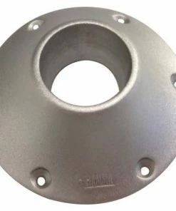 Fiamma Motorhome Caravan Table Leg And Fixing Plates -Heaters and Air Conditioners Sales Store protruding tb 14006.1541070289