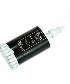 Reich 19L Twin Submersible Water Pump With Non-Return Valve 9 Reich 19L Twin Submersible Water Pump With Non-Return Valve -Heaters and Air Conditioners Sales Store reich 17l pump 77147.1632237566