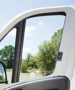 Remis Motorhome Campervan Window Cab Blinds For Ducato Boxer Relay Jumper -Heaters and Air Conditioners Sales Store remis blinds 6 75650.1620136399