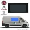 JLS Glass Sliding Window Fiat Ducato / Citroen Relay / Peugeot Boxer Front Driver UK -Heaters and Air Conditioners Sales Store right centre jls 90107.1667538315