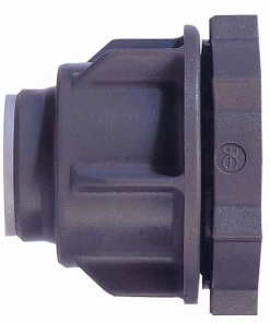 John Guest Speedfit 15mm Water Tank Connector