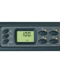 CBE PC200 Control Panel For Caravan, Motorhome And Campervan