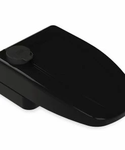 Fiamma Safe Door Security Lock - Caravan And Motorhome -Heaters and Air Conditioners Sales Store safe door black 24306.1630409366