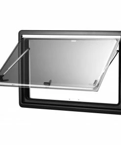 Dometic Seitz S4 Hinged Caravan And Motorhome Windows
