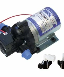 Shurflo Trail King Caravan Motorhome Pressurised Water Pump