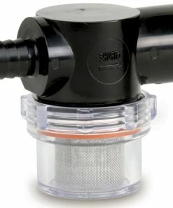 Shurflo Caravan & Motorhome Water Strainer Filter 8 Shurflo Caravan & Motorhome Water Strainer Filter -Heaters and Air Conditioners Sales Store shurflo strainer barb 59900.1380187907