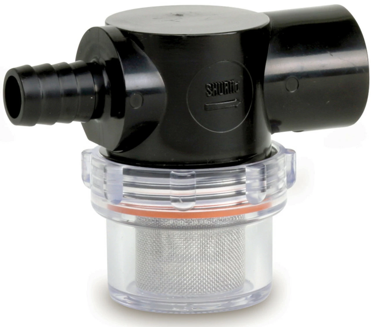 Shurflo Caravan & Motorhome Water Strainer Filter 5 Shurflo Caravan & Motorhome Water Strainer Filter - Image 3