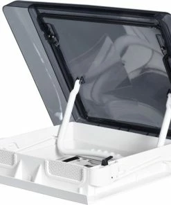 Maxxair SkyMaxx Caravan Campervan And Motorhome Rooflight -Heaters and Air Conditioners Sales Store skymaxx 1 54460.1631543486