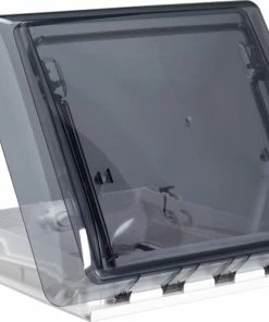 Maxxair SkyMaxx Caravan Campervan And Motorhome Rooflight -Heaters and Air Conditioners Sales Store skymaxx 5 58330.1631543488