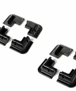 Victron Energy Victron 350 Watt Solar Panel Kit With SmartSolar MPPT Controller & Fittings -Heaters and Air Conditioners Sales Store solarmounts dual 27976.1663239137