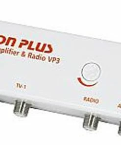 Status Vision Plus VP3 Aerial Antenna Signal Amplifier