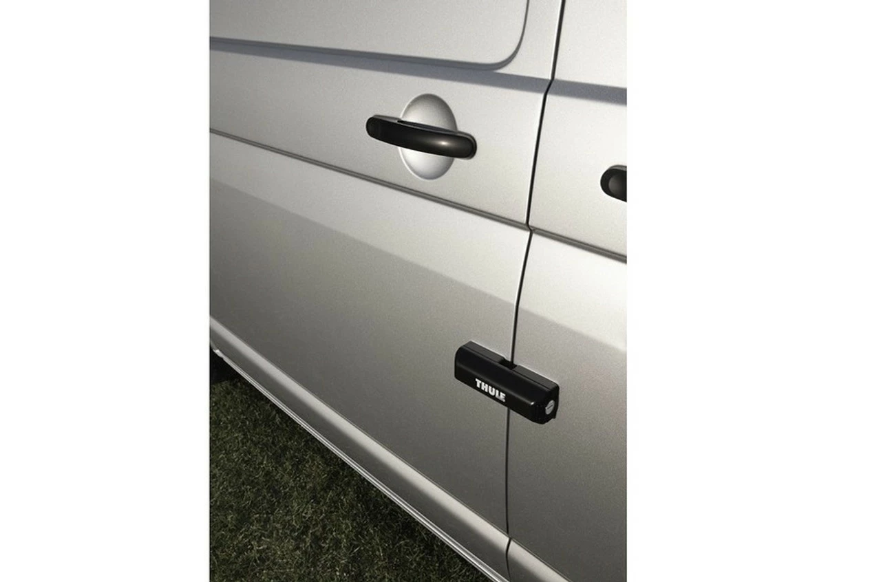 Thule Single Or Double Van Lock For Campervans And Motorhomes 5 Thule Single Or Double Van Lock For Campervans And Motorhomes - Image 3