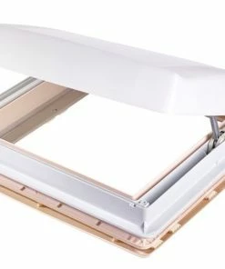 Thule Omnivent Manual Caravan & Motorhome Roof Light -Heaters and Air Conditioners Sales Store thule vent translucent 1 84912.1542794795
