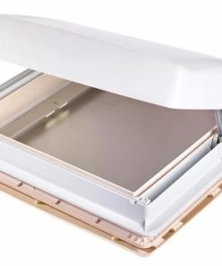 Thule Omnivent Manual Caravan & Motorhome Roof Light -Heaters and Air Conditioners Sales Store thule vent translucent 2 11503.1542794795