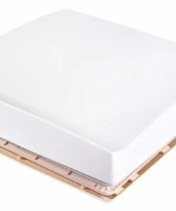 Thule Omnivent Manual Caravan & Motorhome Roof Light