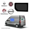 JLS Renault Trafic Vauxhall Vivaro Sliding Glass Campervan Window - UK Passenger Side -Heaters and Air Conditioners Sales Store trafic v5 left jls 16213.1640184710