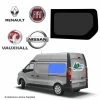 JLS Renault Trafic Vauxhall Vivaro SWB Glass Campervan Window - UK Passenger Side Rear -Heaters and Air Conditioners Sales Store trafic v5 left rear jls 40344.1640184630