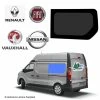 JLS Renault Trafic Vauxhall Vivaro LWB Glass Campervan Window - UK Passenger Side Rear -Heaters and Air Conditioners Sales Store trafic v5 left rear jls 46911.1640182949