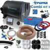 Truma Combi 2E 4E 6E Boiler And Space Heater Complete Kit 3 -Heaters and Air Conditioners Sales Store truma combi 4e kit3 68455 65041.1619529538
