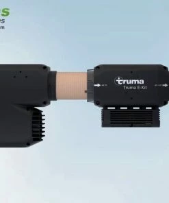 Truma VarioHeat E Kit Add On Campervan Motorhome Caravan Heater -Heaters and Air Conditioners Sales Store truma ekit config 1 80275.1550233904