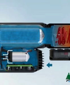 Truma VarioHeat E Kit Add On Campervan Motorhome Caravan Heater -Heaters and Air Conditioners Sales Store truma ekit on 99716.1550233829