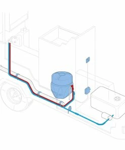 Truma 14 Litre Electric Caravan Motorhome Water Heater 11 Truma 14 Litre Electric Caravan Motorhome Water Heater -Heaters and Air Conditioners Sales Store truma electric water heater boiler 14 litre 4 29077.1523262040