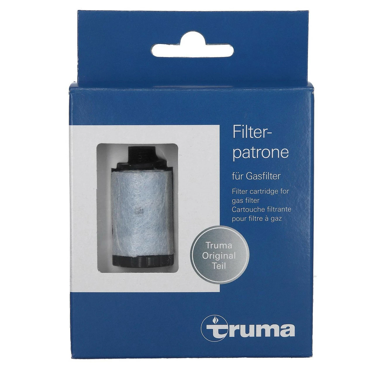 Truma Gas Filter Replacement Cartridge Element Pad 3 Truma Gas Filter Replacement Cartridge Element Pad