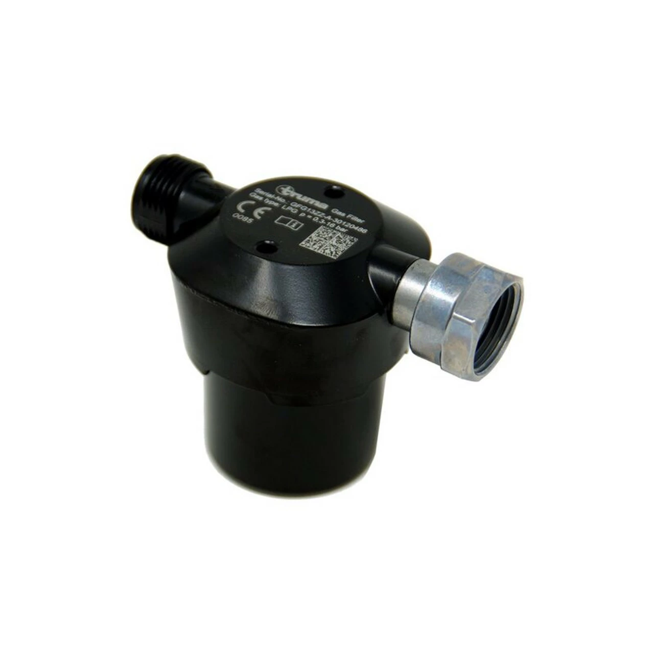 Truma Gas Filter With Filter Pad 4 Truma Gas Filter With Filter Pad - Image 2