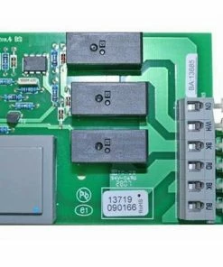 Truma Ultraheat PCB Board Space Heater Fire For Caravan Or Motorhome