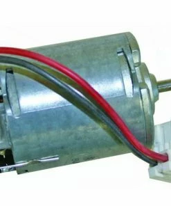 Truma TEB 2 12 Volt Motor For Ultraheat Caravan Or Motorhome Heater