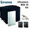Truma Ultrastore BGE 10 Gas & Electric Caravan 10 Litre Water Heater Kit -Heaters and Air Conditioners Sales Store truma ultrastore 73664.1619442885