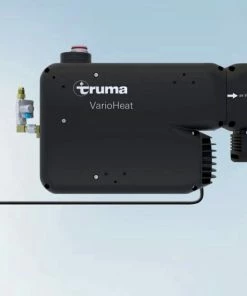 Truma VarioHeat E Kit Add On Campervan Motorhome Caravan Heater -Heaters and Air Conditioners Sales Store truma varioheat and ekit 69432.1550233837