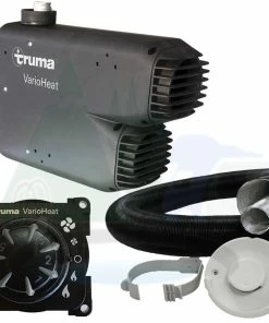 Truma VarioHeat Comfort Blown Air Campervan Motorhome Caravan Heater