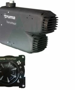 Truma VarioHeat Comfort Blown Air Campervan Motorhome Caravan Heater -Heaters and Air Conditioners Sales Store truma varioheat campervan caravan motorhome space heater ANA 38616.1610119510